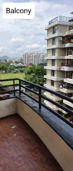 3 BHK Flats & Apartments for Sale in Wakad, Pune (1381 Sq.ft.)