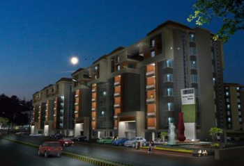 2bhk flat for sale in spring vally katara hills bhopal