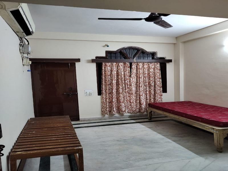 3 bhk flat for rent in gulmohar