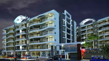 2 BHK Flats & Apartments for Rent in Salaiya, Bhopal (1200 Sq.ft.)