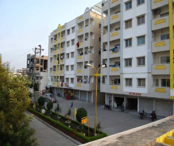 2 BHK Flats & Apartments for Rent in Hoshangabad Road, Bhopal (1200 Sq.ft.)