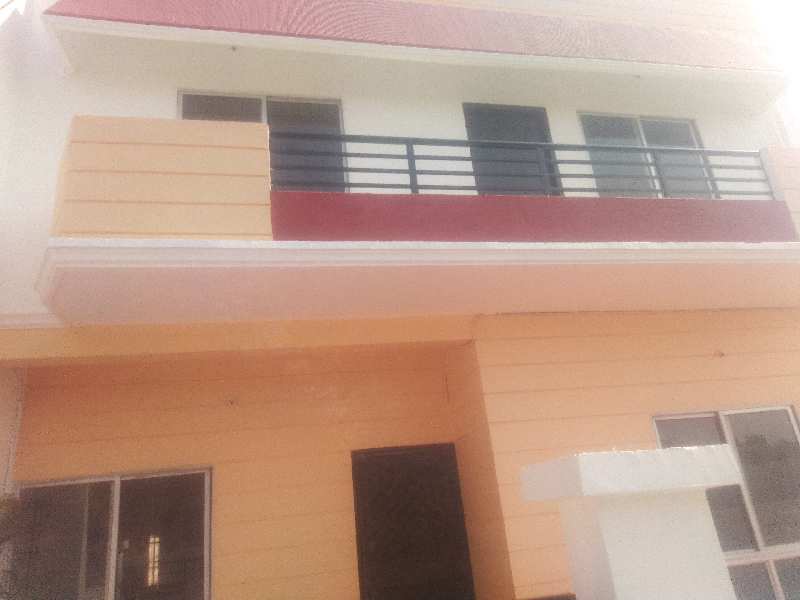 3bhk Duplex For Rent In Krishna Enclave Danish Nagar