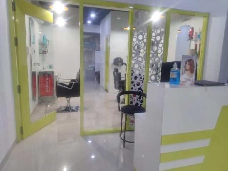600 Sq.ft. Commercial Shops for Rent in MP Nagar, Bhopal