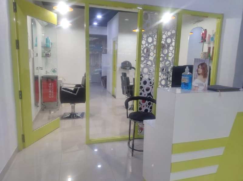 600 Sq.ft. Commercial Shops for Rent in MP Nagar, Bhopal