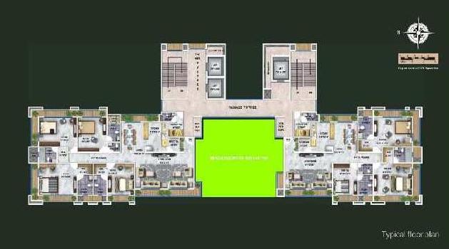 Office space at prime location Hurry up Limited offices are available