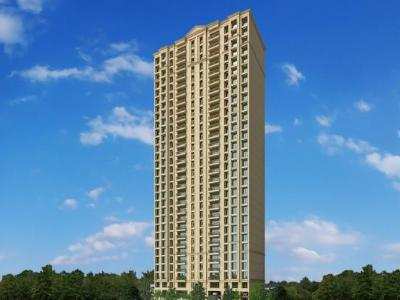2 BHK Flats & Apartments for Sale in Thane West, Thane (730 Sq.ft.)