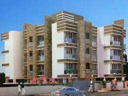 1 BHK Flats & Apartments for Sale in Karjat, Mumbai (601 Sq.ft.)