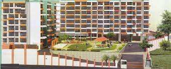1 BHK Flats & Apartments for Sale in Karjat, Mumbai (601 Sq.ft.)