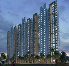 Thane's number 1 Largest amenities projects 1 BHK 65 Lacs  Onwards