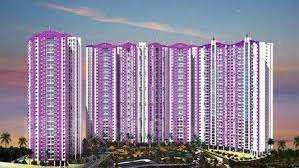 2 BHK Flats & Apartments for Sale in Ghodbunder Road, Thane (700 Sq.ft.)