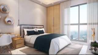 Property for sale in Pokhran 2, Thane