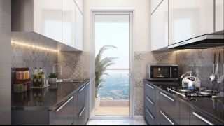 Property for sale in Pokhran 2, Thane