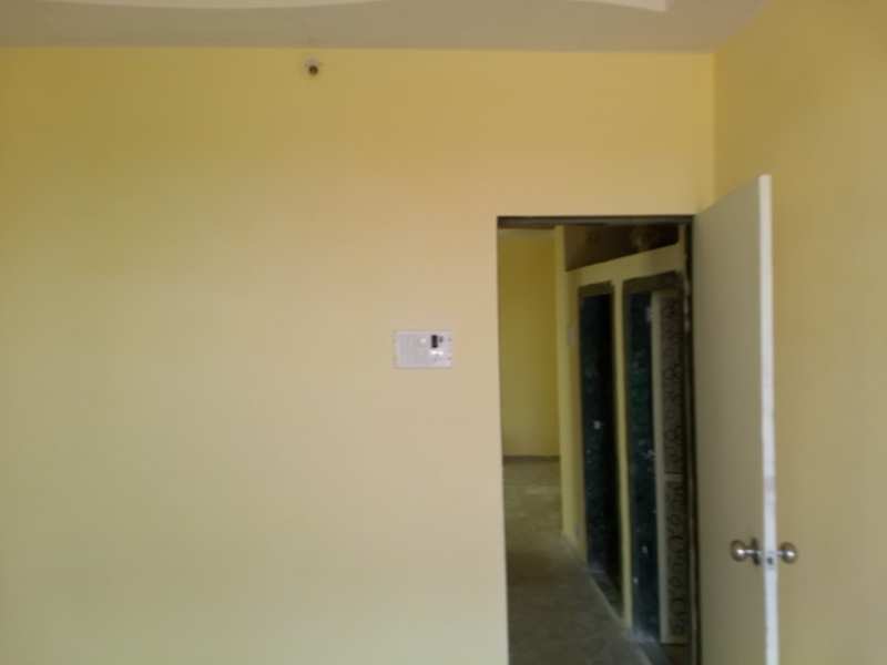 1 BHK Flats & Apartments for Sale in Neral, Raigad (642 Sq.ft.)