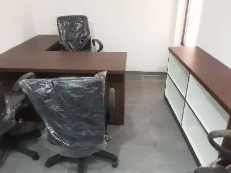 Office space at prime location