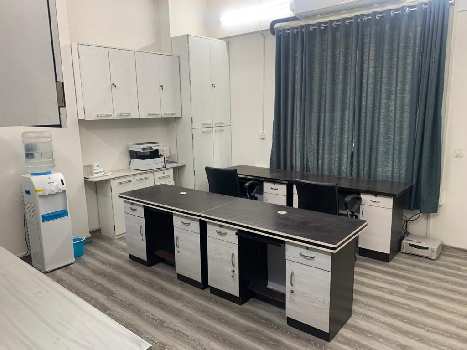 Office space  on Rent at prime location