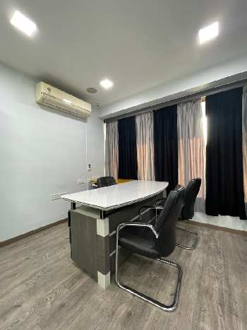 Office Space On Rent At Prime Location