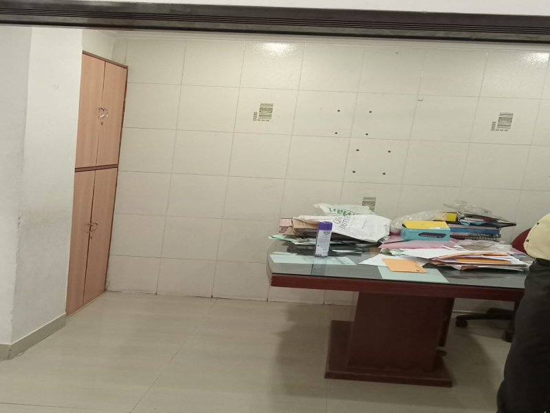 1 BHK / Office Space For Sale  at  Prime Location
