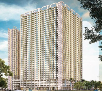 2 BHK Flats & Apartments for Sale in Thane (800 Sq.ft.)