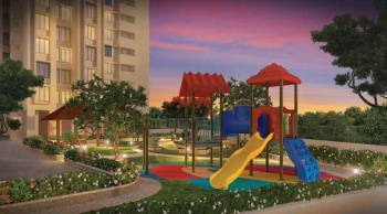 1 BHK Flats & Apartments for Sale in Ghodbunder Road, Thane (510 Sq.ft.)