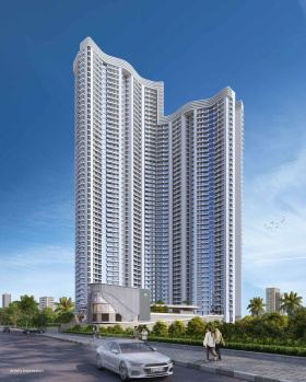 2 &3 BHK FOR SALE NEAR UPVAN THANE