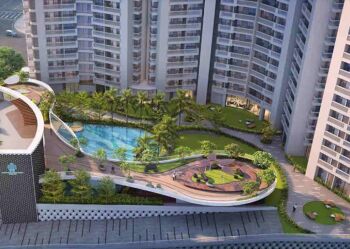 2 &3 BHK FOR SALE NEAR UPVAN THANE