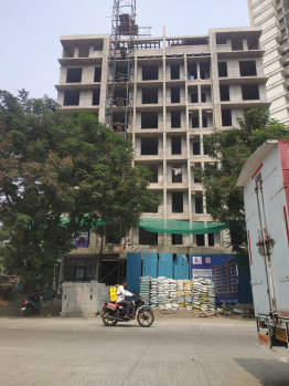 NEW NEARING POSSESSION PROJECT IN KASARAVADAVLI, GHODBUNDER ROAD, THANE