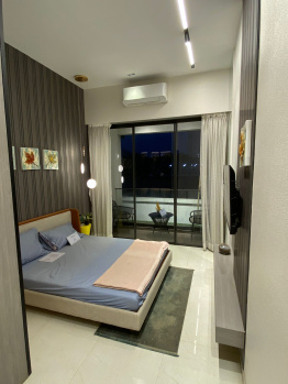 Property for sale in Pokhran 2, Thane