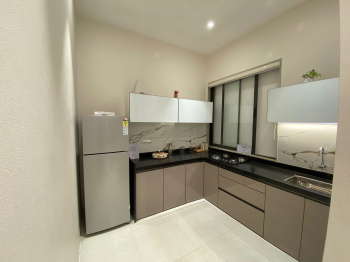 Property for sale in Pokhran 2, Thane