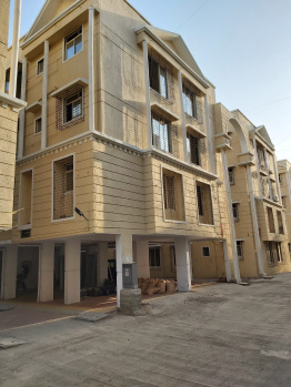 1 BHK Flats & Apartments for Sale in Kasheli, Thane (700 Sq.ft.)
