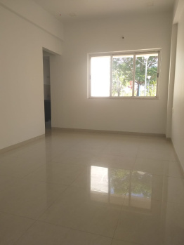 1 BHK For sale in Township project Neral Karjat