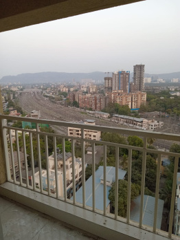 1 & 2 BHK REDY FLATS AVAILABLE FOR SALE NEAR THANE STATION