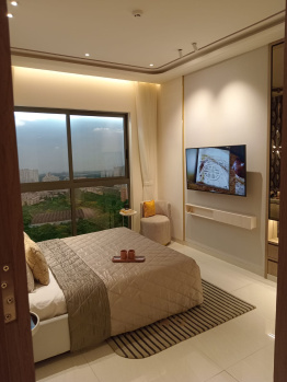 Property for sale in Pokhran 2, Thane