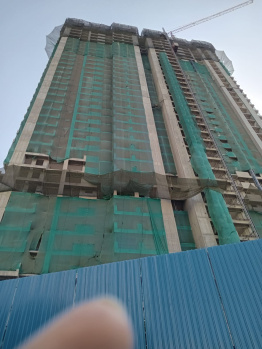 1 & 2 BHK AVAILABLE FOR SALE  IN ROAD TOUCH TOWER MAZIWADA , THANE.