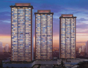 2 BHK Flats & Apartments for Sale in Waghbil, Thane (900 Sq.ft.)
