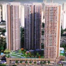 2 BHK FOR SALE AT PRIME LOCATION KAPURBAVDI