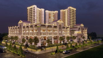 1 & 2 BHK FOR SALE AT DOMBIVALI THANE LINK ROAD