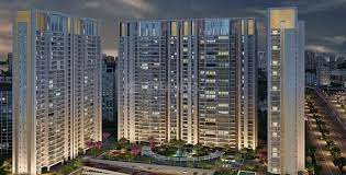 2 & 3 BHK FLATS FORSALE ATROAD TOUCH NEAR VIVIANA MALL THANE WEST