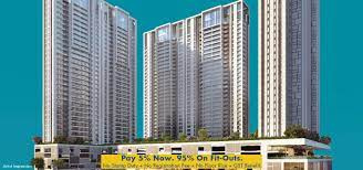 Property for sale in Meenatai Thakare Chowk, Thane