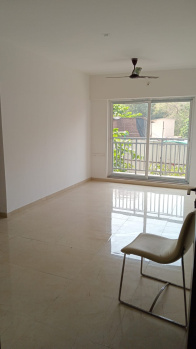 READY TO MOVE ROAD TOUCH 2 BHK FLAT FOR SALE AT VARTAK NAGER THANE.