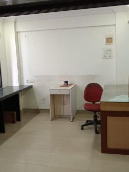 Available office space at Uthalsar Thane