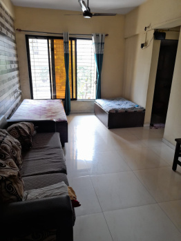 2 BHK Flats & Apartments for Sale in Owale, Thane (850 Sq.ft.)