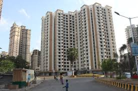 1, 2 & 3 BHK available for sale in Thane East