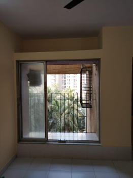 1 BHK Flats & Apartments for Sale in Kalyan East, Thane (650 Sq.ft.)