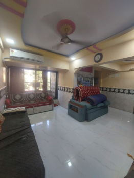 2 BHK Flats & Apartments for Sale in Anand Nagar, Thane (1100 Sq.ft.)