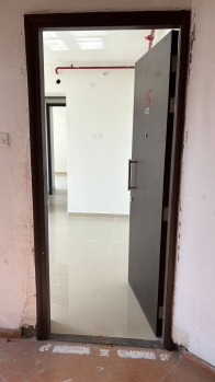 1 BHK Flats & Apartments for Sale in Kasarvadavali, Thane (600 Sq.ft.)