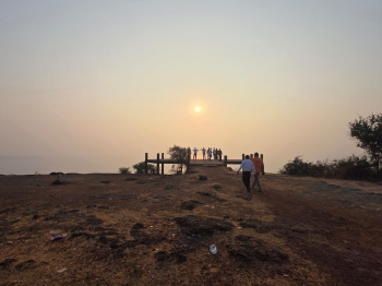 NA Plots Available For Sale At Dapoli Ratnagiri