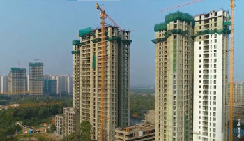 1,2 & 3 BHK For Sale In Dhokali Thane