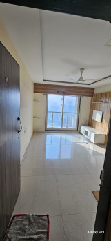 2 Bhk Urgent For Sale In Balkum Thane