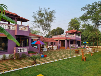 14 Gunthe Villa For Sale In Titwala Thane