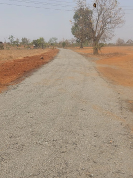 At Badlapur 15 Acre 10 Guntha N.A Property Urgent for sale